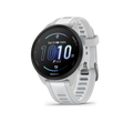 Forerunner® 165 Mist Gray/Whitestone