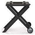 Woodfire Collapsible Outdoor Grill Stand