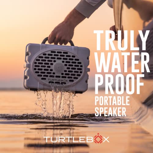 Gen Bluetooth Waterproof Thunderhead