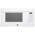 GE Appliances  1.1 cu. ft. 950W Microwave, White
