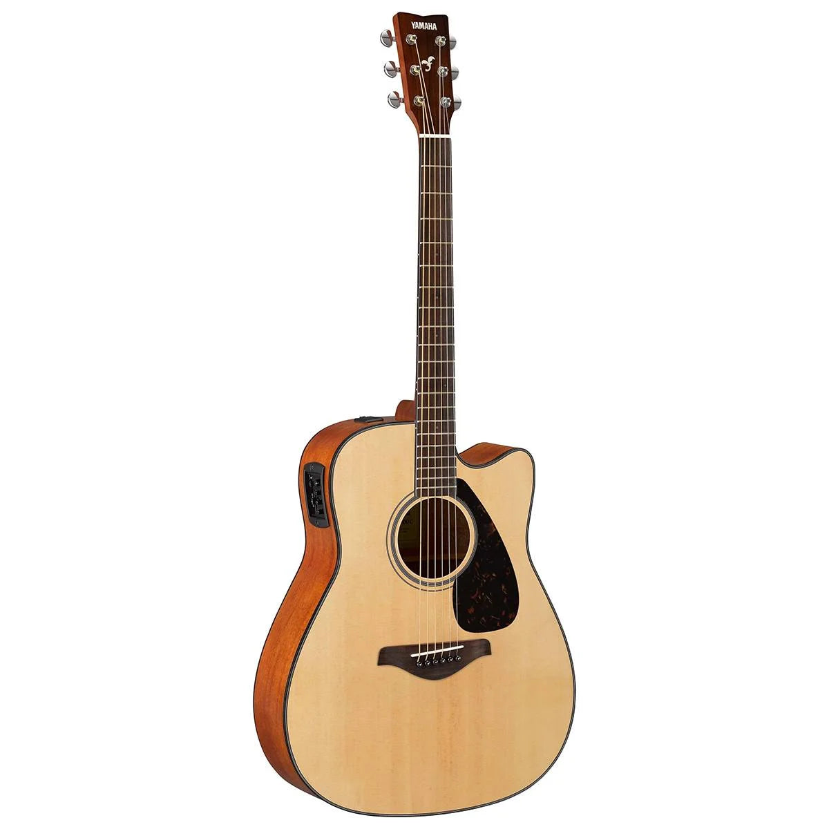 FGX800C Acoustic Electric Guitar