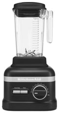 High Performance Series Blender, Black Matte