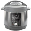 Instant Pot Duo Plus 8 Qt. Multi-Use Pressure Cooker 113-0058-01