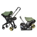 Infant Seat Latch Base