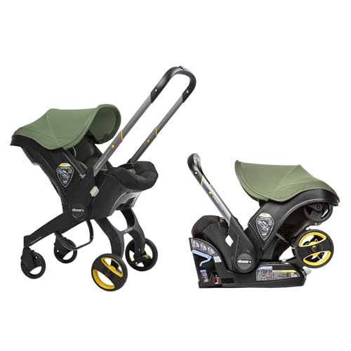 Infant Seat Latch Base