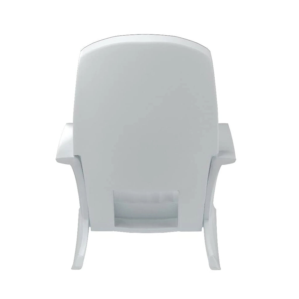 Rockaway Plastic Rocking Chair