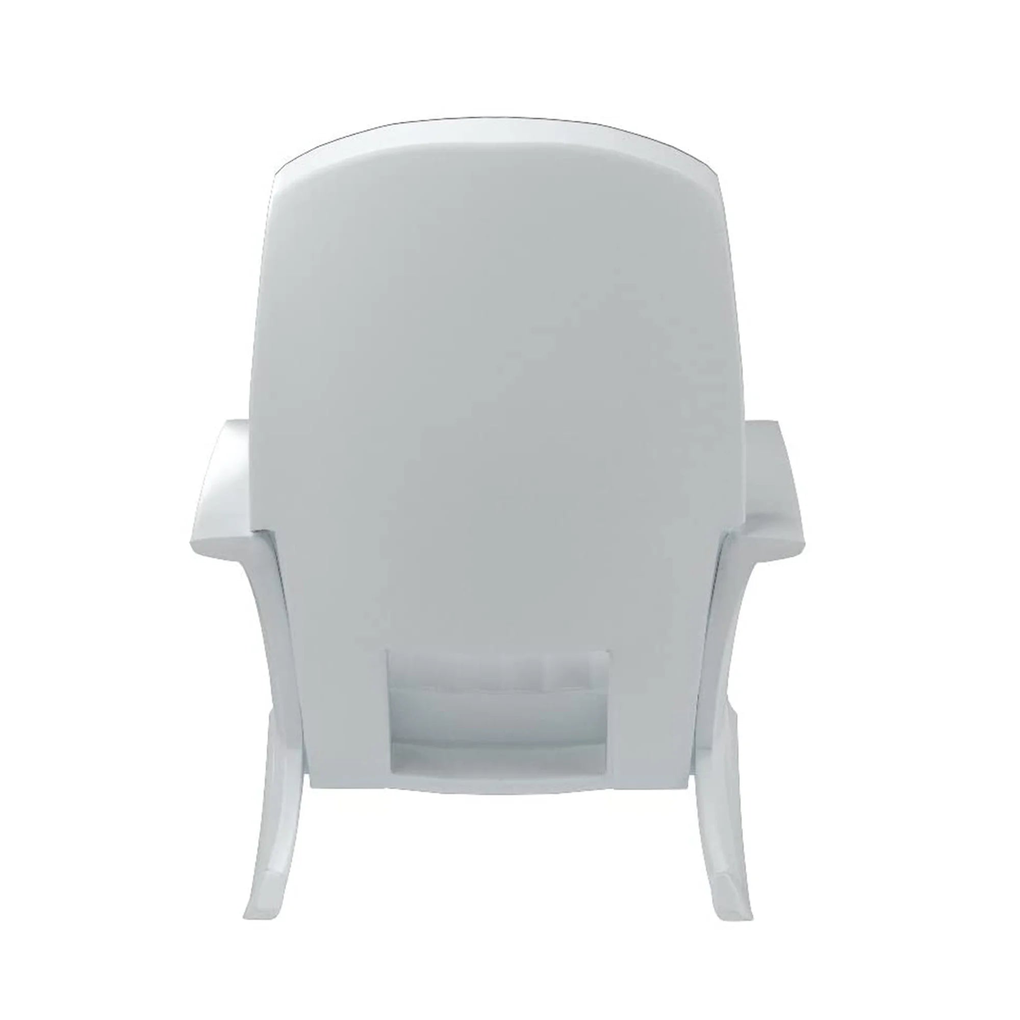 Rockaway Plastic Rocking Chair