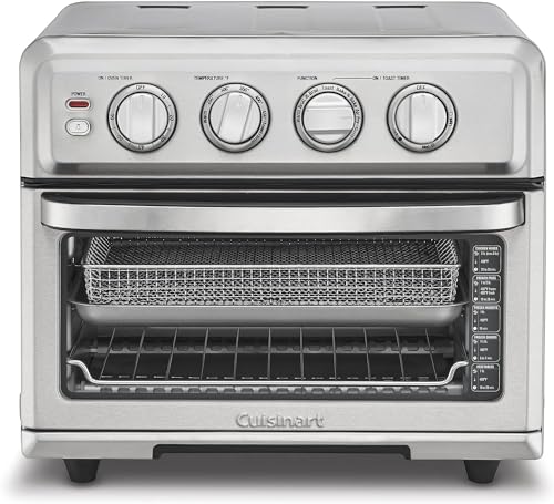 TOA 70 AirFryer Oven Grill