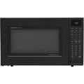 Sharp 1.5 Cu. Ft. 900W Convection Microwave Oven, Black