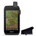 Montana 700i Touchscreen Signature