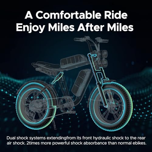 Electric Bike Adults Bike