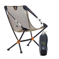 Moonlite Reclining Chair Coriander