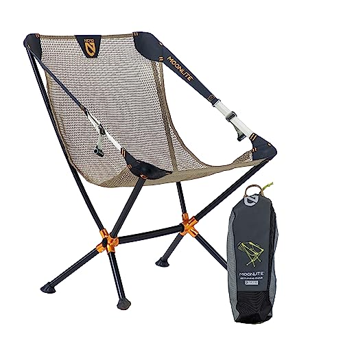Moonlite Reclining Chair Coriander