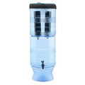 Berkey Light 2.75 Gal Berkey Water Filter with 2 Black Berkey Elements