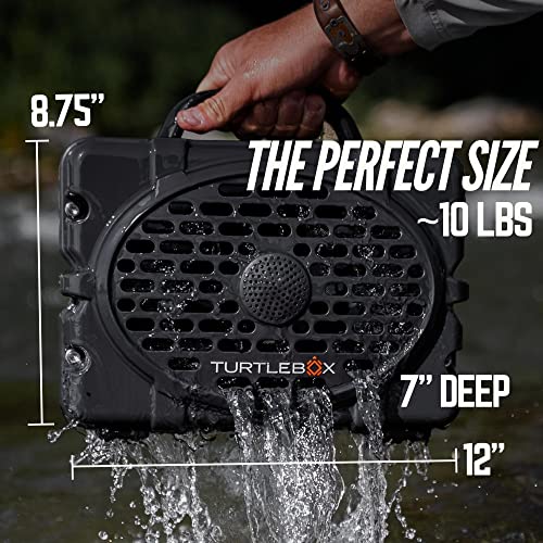 Gen Bluetooth Waterproof Thunderhead