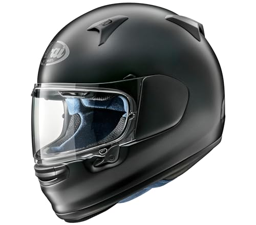 Regent Helmet Large Black