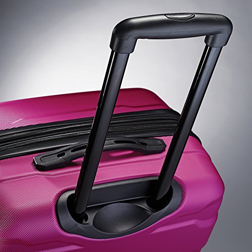 68311 0596 Hardside Luggage Spinner