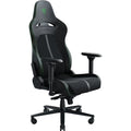 Enki Gaming Chair Built