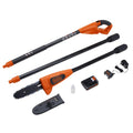 Cordless 8 Inch 20V Max Pole Saw