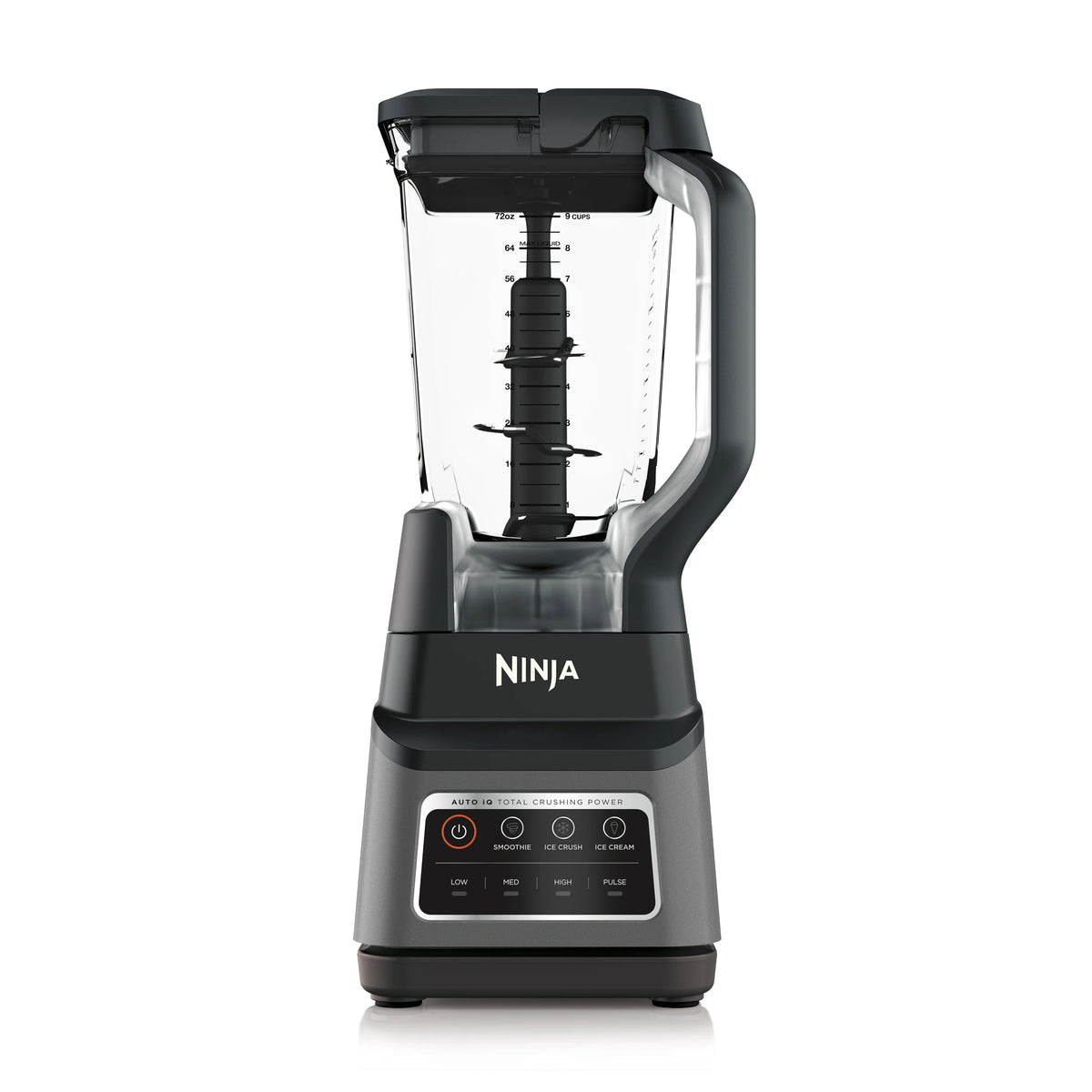 Ninja Professional Plus Blender with Auto-iQ, 1400 W
