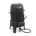 TRU InfraredTM Cooking Technology Stainless