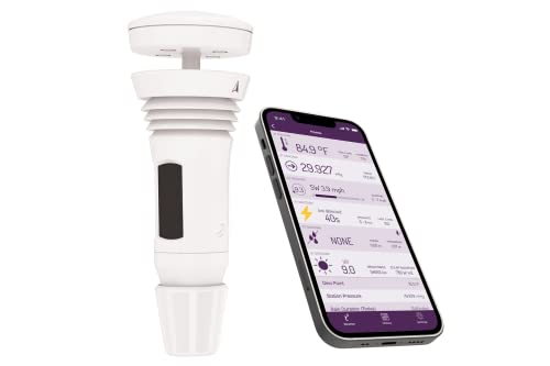 Weather Accurate Forecasts Wireless