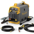 200M 3 in 1 Flux MIG Welder 110 / 220V Dual Voltage