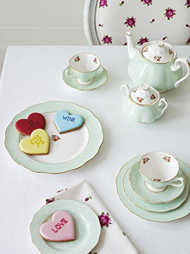 Royal Albert Country Roses 3 Piece