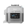 Ninja Speedi Rapid Cooker & Air Fryer SF301A, 6-Quart, 11-in-1 Functionality