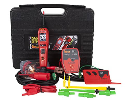 Master Combo Kit