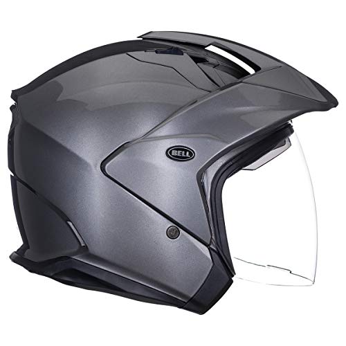 Mag 9 Open Motorcycle Helmet