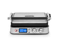 Combination Barbecue Stainless