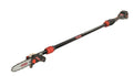 40V Pole Saw Kit with 6.0 Ah. Battery and Rapid Charger