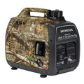 Inverter Generator Gas Camo 121cc 2200W with CO Minder EU2200ITAN3 from