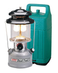 Premium Dual Fuel Lantern with Carry Case