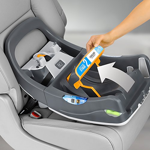 Fit2 Infant Toddler Seat