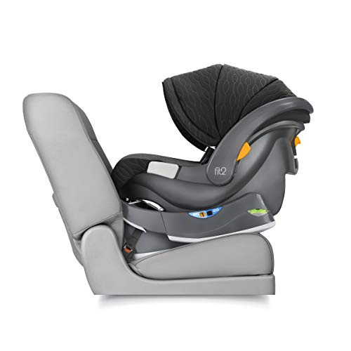 Fit2 Infant Toddler Seat