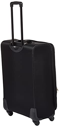 3 Piece Softside Luggage