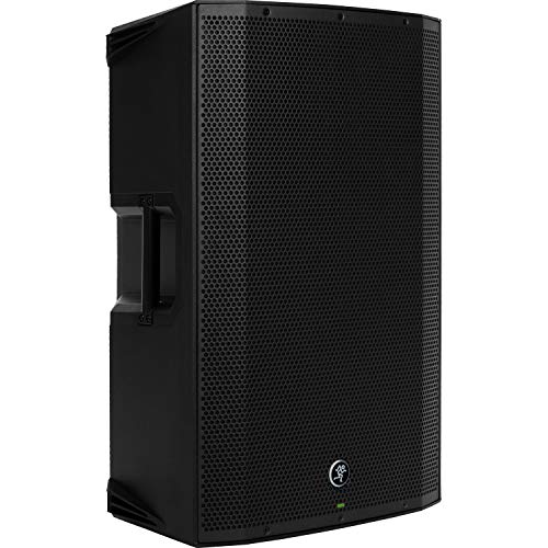Thump TH 15A Powered Loudspeaker