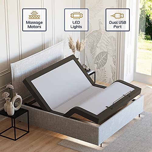 Adjustable Bed Base