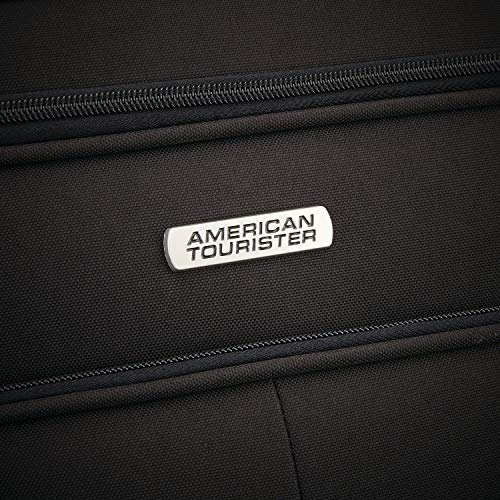3 Piece Softside Luggage