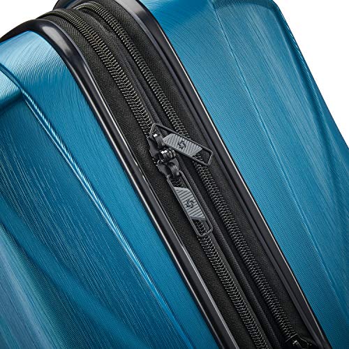 Centric Hardside Expandable Caribbean