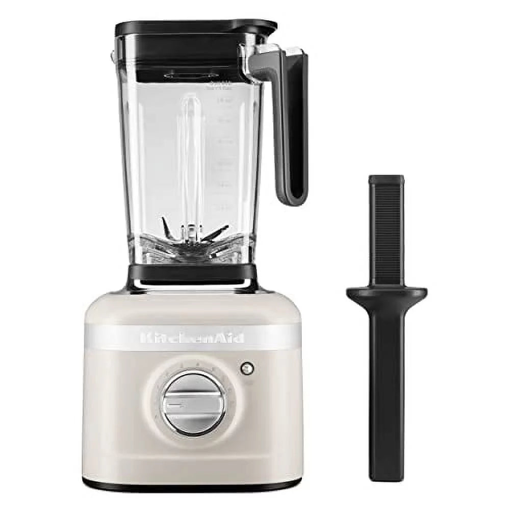 Variable Speed Blender with Tamper