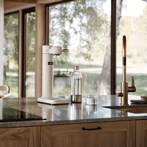 aarke Carbonator Carbonation Matte White