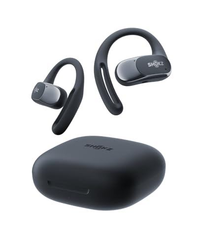 OpenFit Air Headphones Resistant