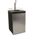 EdgeStar KC2000SS Full Kegerator Cooler