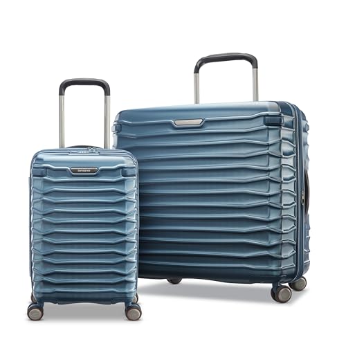 Stryde Hardside Expandable Spinner