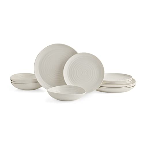 Piece Porcelain