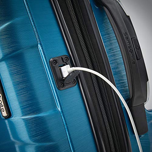 Centric Hardside Expandable Caribbean