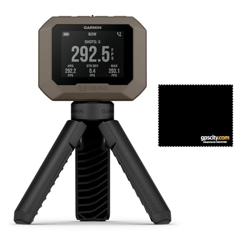 Xero Pro Chronograph 010 02618 10